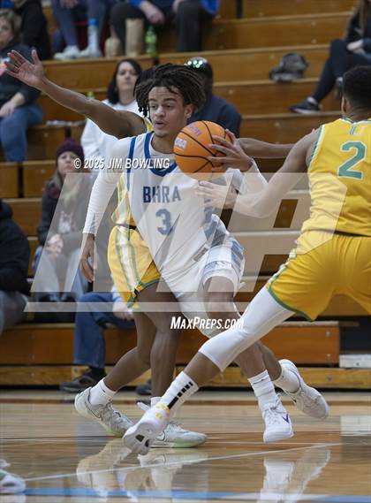 Thumbnail 1 in Normal University vs. Bismarck-Henning/Rossville-Alvin photogallery.