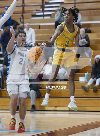 Thumbnail 2 in Normal University vs. Bismarck-Henning/Rossville-Alvin photogallery.