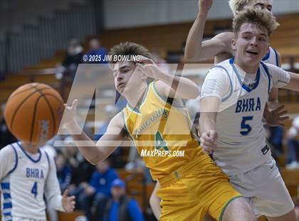 Thumbnail 3 in Normal University vs. Bismarck-Henning/Rossville-Alvin photogallery.