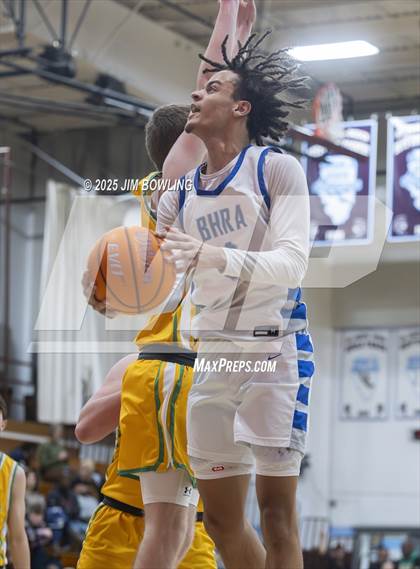 Thumbnail 2 in Normal University vs. Bismarck-Henning/Rossville-Alvin photogallery.