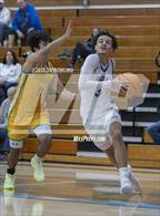 Photo from the gallery "Normal University vs. Bismarck-Henning/Rossville-Alvin"