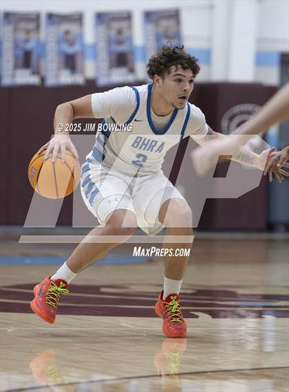 Thumbnail 3 in Normal University vs. Bismarck-Henning/Rossville-Alvin photogallery.
