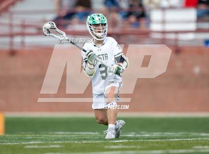 Thumbnail 1 in Castle View @ Mountain Vista (CHSAA 5A Playoffs Second Round) photogallery.
