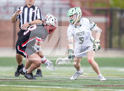 Thumbnail 3 in Castle View @ Mountain Vista (CHSAA 5A Playoffs Second Round) photogallery.