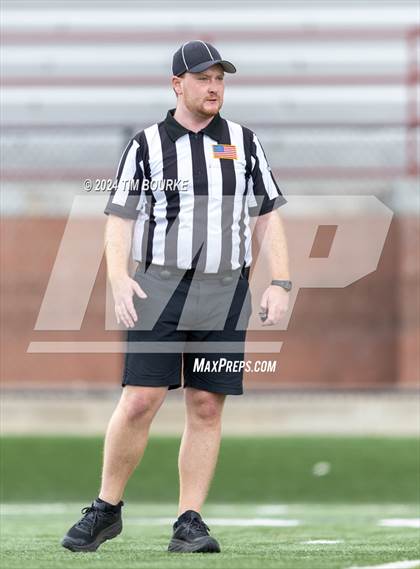 Thumbnail 3 in Castle View @ Mountain Vista (CHSAA 5A Playoffs Second Round) photogallery.