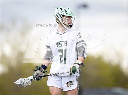 Thumbnail 2 in Castle View @ Mountain Vista (CHSAA 5A Playoffs Second Round) photogallery.
