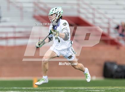 Thumbnail 2 in Castle View @ Mountain Vista (CHSAA 5A Playoffs Second Round) photogallery.