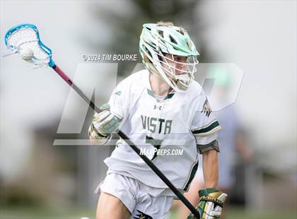 Thumbnail 3 in Castle View @ Mountain Vista (CHSAA 5A Playoffs Second Round) photogallery.