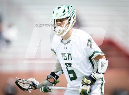 Thumbnail 3 in Castle View @ Mountain Vista (CHSAA 5A Playoffs Second Round) photogallery.