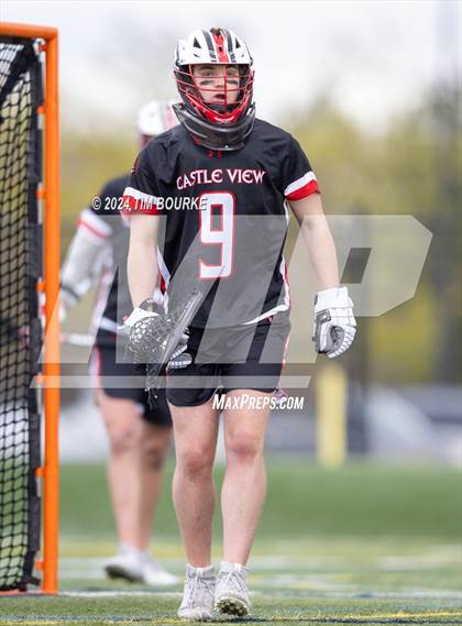 Thumbnail 1 in Castle View @ Mountain Vista (CHSAA 5A Playoffs Second Round) photogallery.