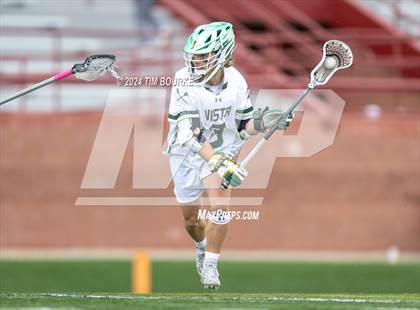 Thumbnail 2 in Castle View @ Mountain Vista (CHSAA 5A Playoffs Second Round) photogallery.