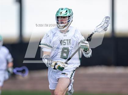 Thumbnail 1 in Castle View @ Mountain Vista (CHSAA 5A Playoffs Second Round) photogallery.
