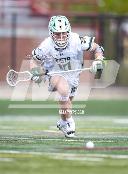Thumbnail 1 in Castle View @ Mountain Vista (CHSAA 5A Playoffs Second Round) photogallery.