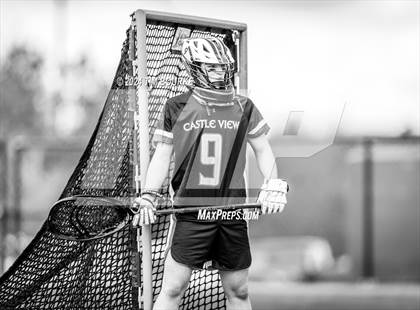 Thumbnail 2 in Castle View @ Mountain Vista (CHSAA 5A Playoffs Second Round) photogallery.