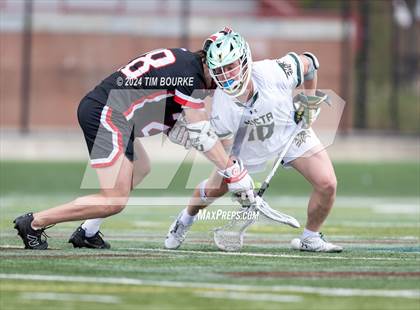 Thumbnail 3 in Castle View @ Mountain Vista (CHSAA 5A Playoffs Second Round) photogallery.