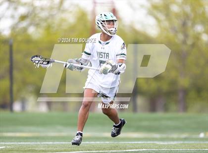 Thumbnail 2 in Castle View @ Mountain Vista (CHSAA 5A Playoffs Second Round) photogallery.