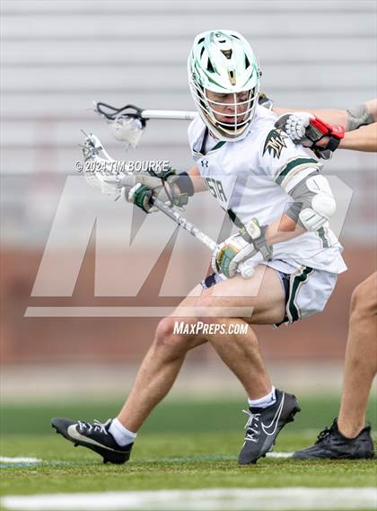Thumbnail 1 in Castle View @ Mountain Vista (CHSAA 5A Playoffs Second Round) photogallery.