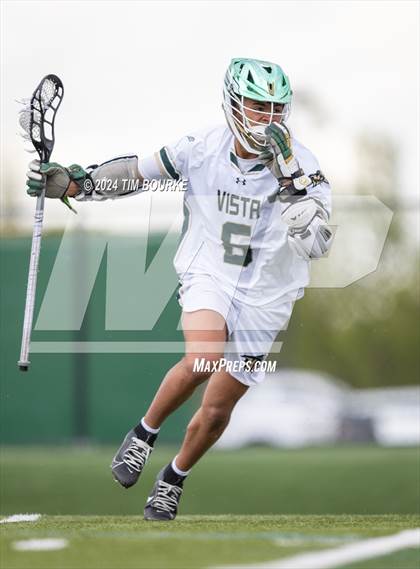 Thumbnail 3 in Castle View @ Mountain Vista (CHSAA 5A Playoffs Second Round) photogallery.
