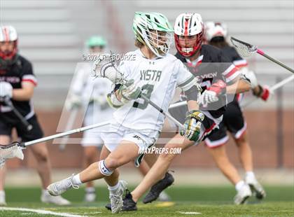 Thumbnail 2 in Castle View @ Mountain Vista (CHSAA 5A Playoffs Second Round) photogallery.