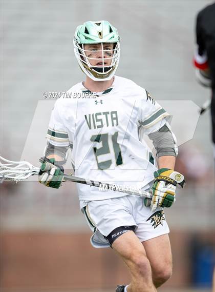 Thumbnail 3 in Castle View @ Mountain Vista (CHSAA 5A Playoffs Second Round) photogallery.