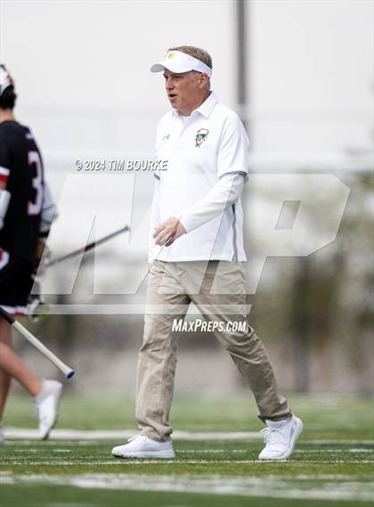 Thumbnail 2 in Castle View @ Mountain Vista (CHSAA 5A Playoffs Second Round) photogallery.