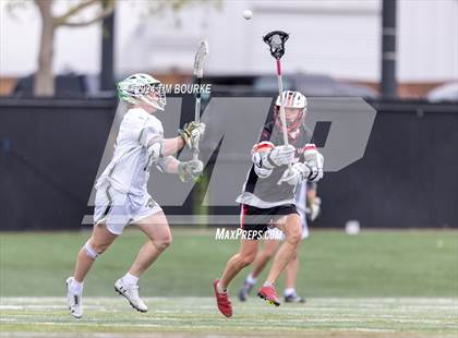 Thumbnail 3 in Castle View @ Mountain Vista (CHSAA 5A Playoffs Second Round) photogallery.