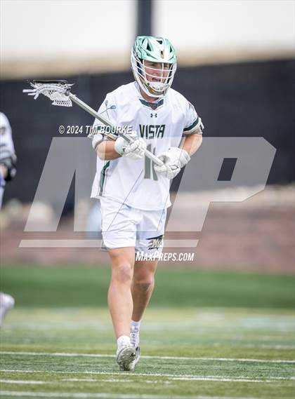 Thumbnail 1 in Castle View @ Mountain Vista (CHSAA 5A Playoffs Second Round) photogallery.