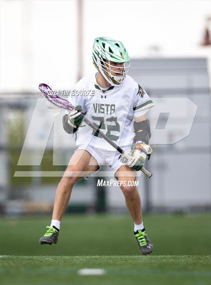 Thumbnail 1 in Castle View @ Mountain Vista (CHSAA 5A Playoffs Second Round) photogallery.
