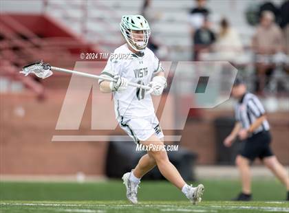 Thumbnail 2 in Castle View @ Mountain Vista (CHSAA 5A Playoffs Second Round) photogallery.