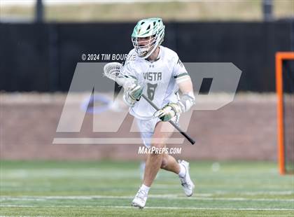 Thumbnail 3 in Castle View @ Mountain Vista (CHSAA 5A Playoffs Second Round) photogallery.