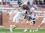 Photo from the gallery "Castle View @ Mountain Vista (CHSAA 5A Playoffs Second Round)"