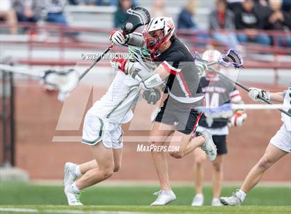 Thumbnail 1 in Castle View @ Mountain Vista (CHSAA 5A Playoffs Second Round) photogallery.