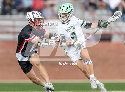Thumbnail 1 in Castle View @ Mountain Vista (CHSAA 5A Playoffs Second Round) photogallery.