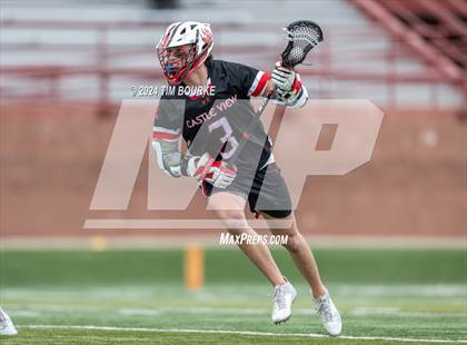 Thumbnail 3 in Castle View @ Mountain Vista (CHSAA 5A Playoffs Second Round) photogallery.