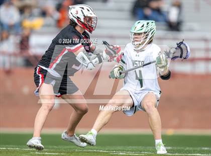 Thumbnail 3 in Castle View @ Mountain Vista (CHSAA 5A Playoffs Second Round) photogallery.