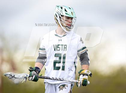 Thumbnail 1 in Castle View @ Mountain Vista (CHSAA 5A Playoffs Second Round) photogallery.