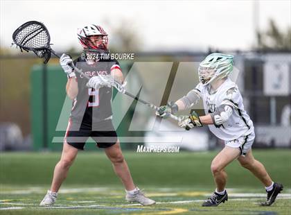 Thumbnail 1 in Castle View @ Mountain Vista (CHSAA 5A Playoffs Second Round) photogallery.