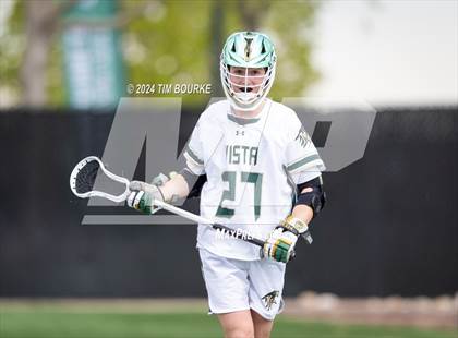 Thumbnail 1 in Castle View @ Mountain Vista (CHSAA 5A Playoffs Second Round) photogallery.