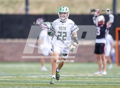 Thumbnail 1 in Castle View @ Mountain Vista (CHSAA 5A Playoffs Second Round) photogallery.
