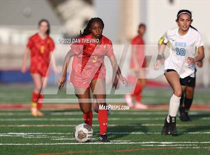 Thumbnail 1 in Indian River @ Bayside photogallery.