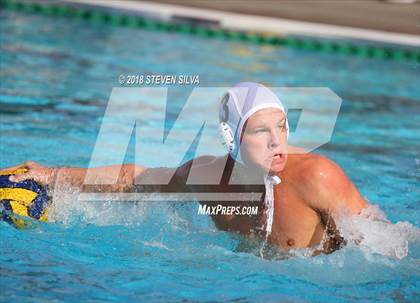 Thumbnail 1 in Grossmont vs. La Jolla (CIF SoCal Regional D2 Semifinal) photogallery.
