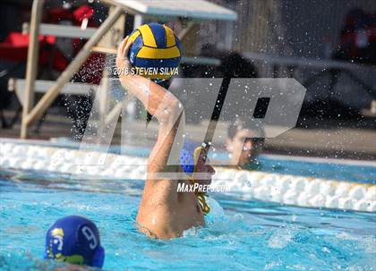 Thumbnail 1 in Grossmont vs. La Jolla (CIF SoCal Regional D2 Semifinal) photogallery.
