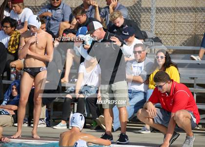 Thumbnail 3 in Grossmont vs. La Jolla (CIF SoCal Regional D2 Semifinal) photogallery.