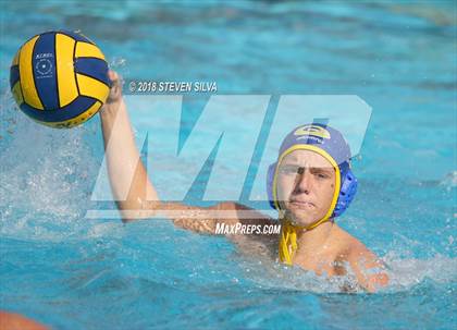 Thumbnail 1 in Grossmont vs. La Jolla (CIF SoCal Regional D2 Semifinal) photogallery.