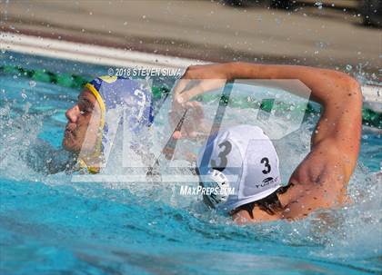 Thumbnail 1 in Grossmont vs. La Jolla (CIF SoCal Regional D2 Semifinal) photogallery.