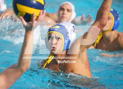 Thumbnail 1 in Grossmont vs. La Jolla (CIF SoCal Regional D2 Semifinal) photogallery.