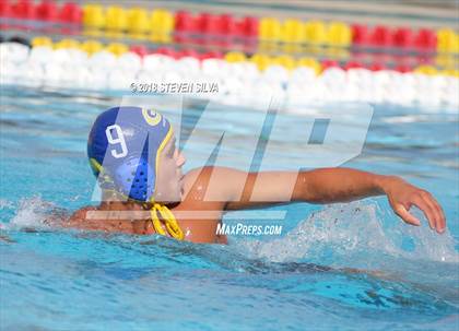 Thumbnail 3 in Grossmont vs. La Jolla (CIF SoCal Regional D2 Semifinal) photogallery.