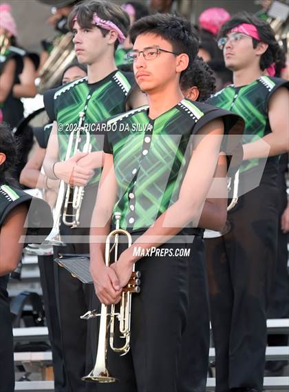 Thumbnail 1 in Cinco Ranch vs Mayde Creek photogallery.