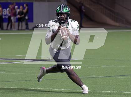 Thumbnail 3 in Cinco Ranch vs Mayde Creek photogallery.