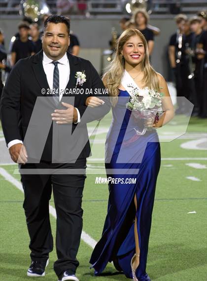 Thumbnail 2 in Cinco Ranch vs Mayde Creek photogallery.